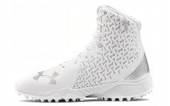 Under Armour Highlight Turf Lacrosse Cleats