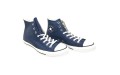 Converse Chuck Taylor All Star Hi Nighttime Navy