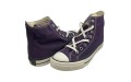 Converse Addict Coach Canvas Hi