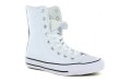 Converse Chuck Taylor Hi Rise Xtra High