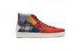 Converse Cons Pro Leather Mid "Stussy Tobasco"