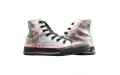 Converse Chuck Taylor All Star Hi Sailor Jerry Death