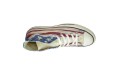 Converse Chuck Taylor Hi US Flag "Chili Paste"