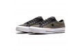 Converse Cons One Star Woolrich Ox Jute