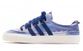 Donald Glover x adidas originals NIZZA Consortium