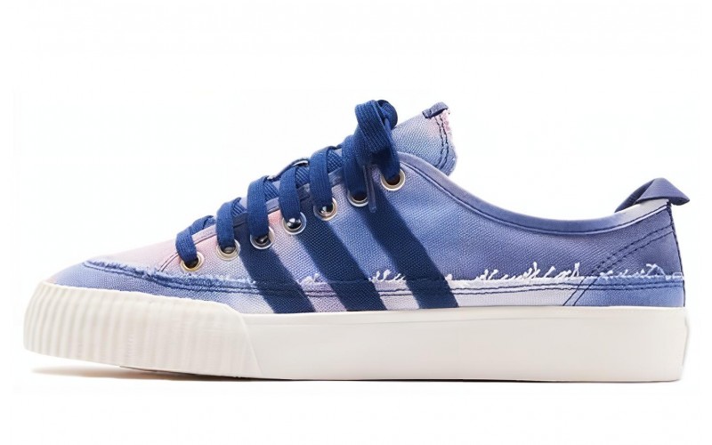 Donald Glover x adidas originals NIZZA Consortium