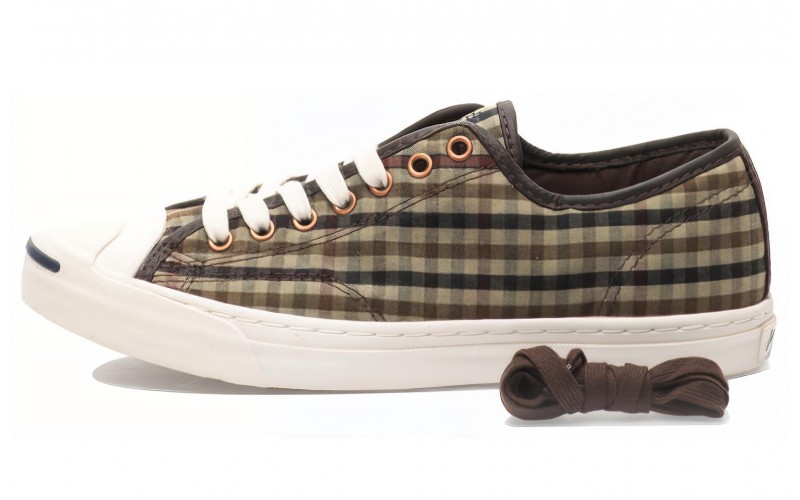 Converse Jack Purcell Ltt Ox