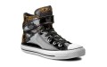 Converse Chuck Taylor All Star Hi Brea Antiqued Black