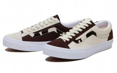 Vans Style 36 x BILLY'S