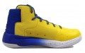 Under Armour Curry 3.5 SC 3 zero 3.5