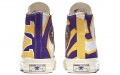 Converse 1970s Chuck Hi Gameday Los Angeles Lakers