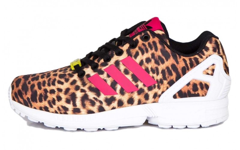 adidas originals ZX Flux