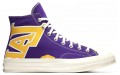 Converse 1970s Chuck Hi Gameday Los Angeles Lakers