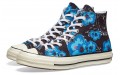 Converse 1970s Paradise Floral High Top