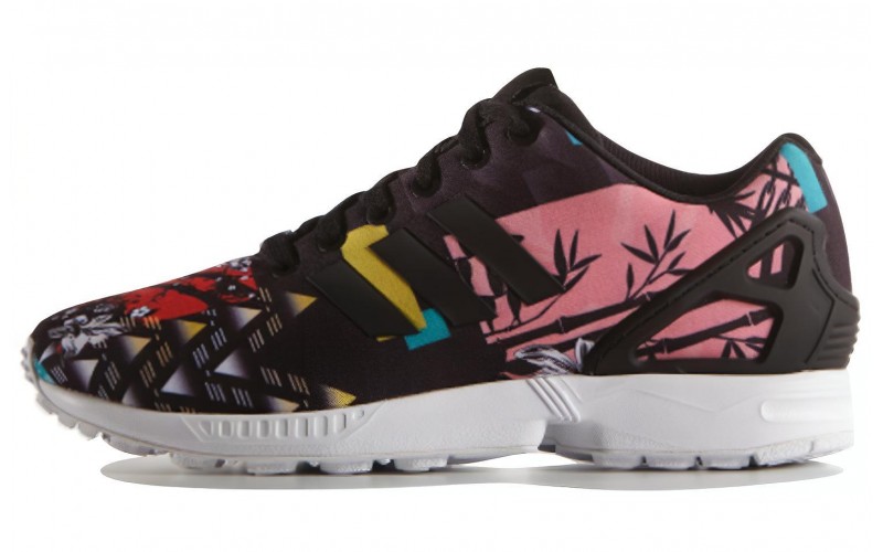 adidas originals ZX Flux