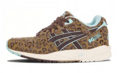 Asics Gel-Saga