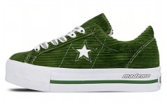 MadeMe x Converse One Star Platform OX