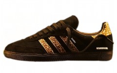 NEIGHBORHOOD x adidas originals Samba Campus