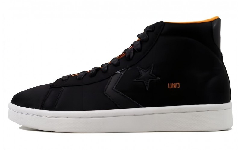 Converse Pro Leather Mid UNDFTD