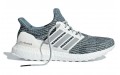 adidas Ultraboost LTD White Silver Mint