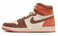 Jordan Air Jordan 1 High OG "Cacao Wow and Sand Drift"