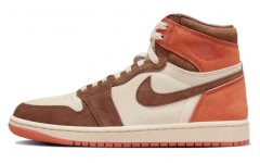 Jordan Air Jordan 1 High OG "Cacao Wow and Sand Drift"