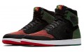 Jordan Air Jordan 1 Retro High Flyknit Black History Month BHM 2018