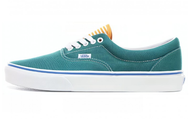 Vans Era Deck Club