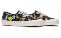 SPONGEBOB SQUAREPANTS x Vans Authentic Aloha Blue