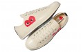 CDG Play x Converse Chuck 70 Plus