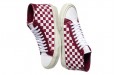 Vans Court Mid