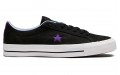 Dinosaur Jr. x Converse One Star Suede Leather Sneaker