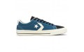 Converse Proride Purple Black Navy