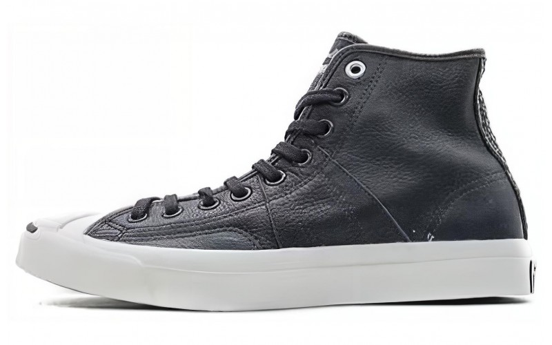 Converse Jack Purcell Johnny Hi