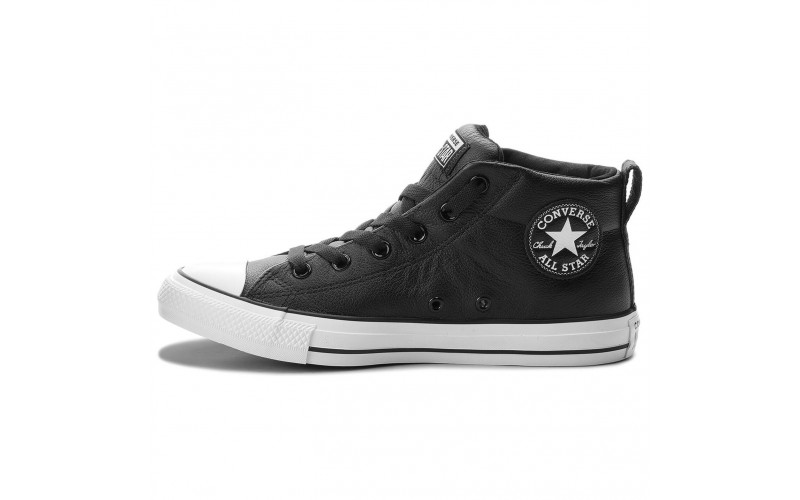 Converse Chuck Taylor Street Mid