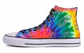 Converse Chuck Taylor All Star Pro Hi Tie Dye