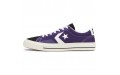 Converse Proride Purple Black Navy