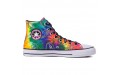 Converse Chuck Taylor All Star Pro Hi Tie Dye