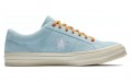 Golf Le Fleur x Converse One Star Ox 'Clearwater'