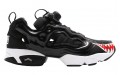 Reebok Instapump Fury atmos x Bounty Hunter Sameru Kun