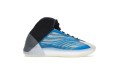 adidas originals Yeezy QNTM Basketball "Frozen Blue"