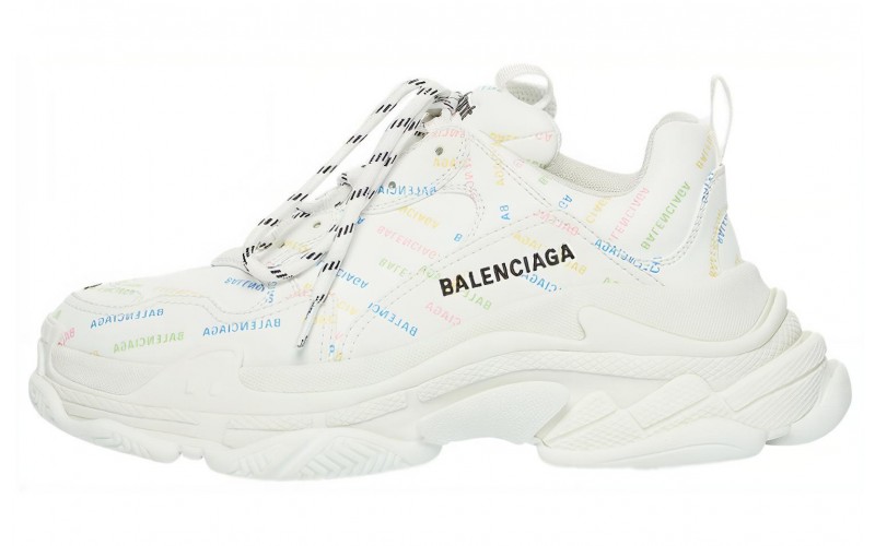 Balenciaga Triple S