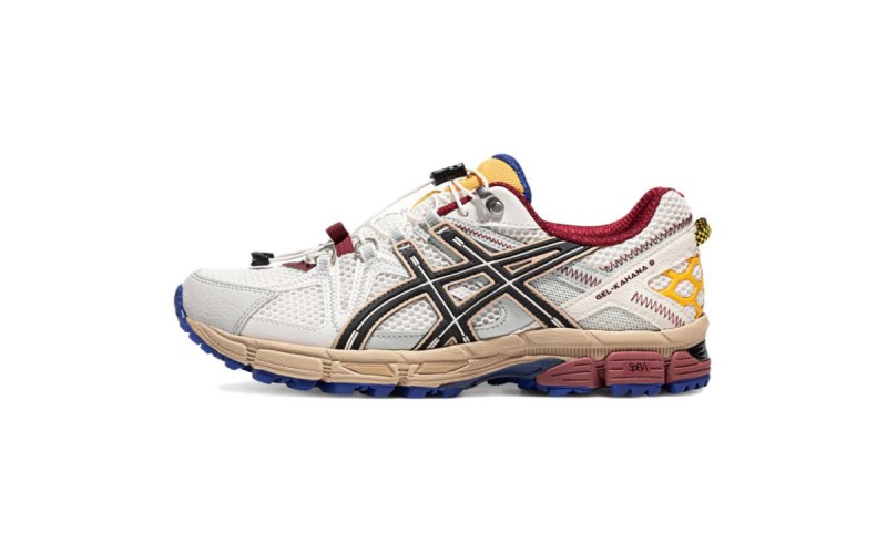 Asics Gel-Kahana 8