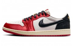 Trophy Room x Jordan Air Jordan 1 Low OG Away