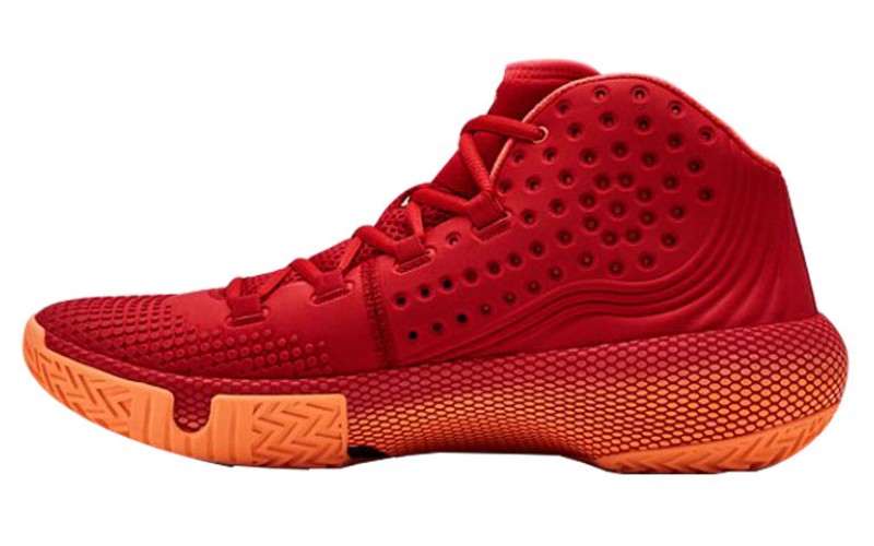 Under Armour Hovr Havoc 2