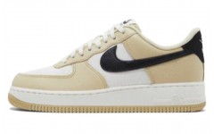 Nike Air Force 1 LX "Team Gold"