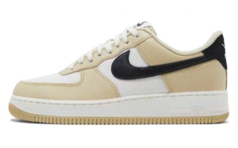 Nike Air Force 1 LX "Team Gold"