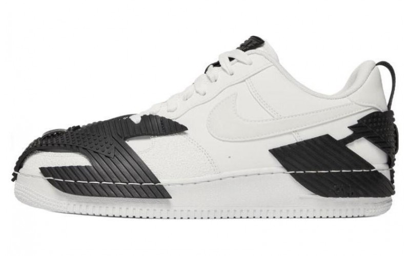 Nike Air Force 1 NDSTRKT "White"