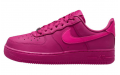 Nike Air Force 1 "Fireberry"