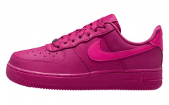 Nike Air Force 1 "Fireberry"